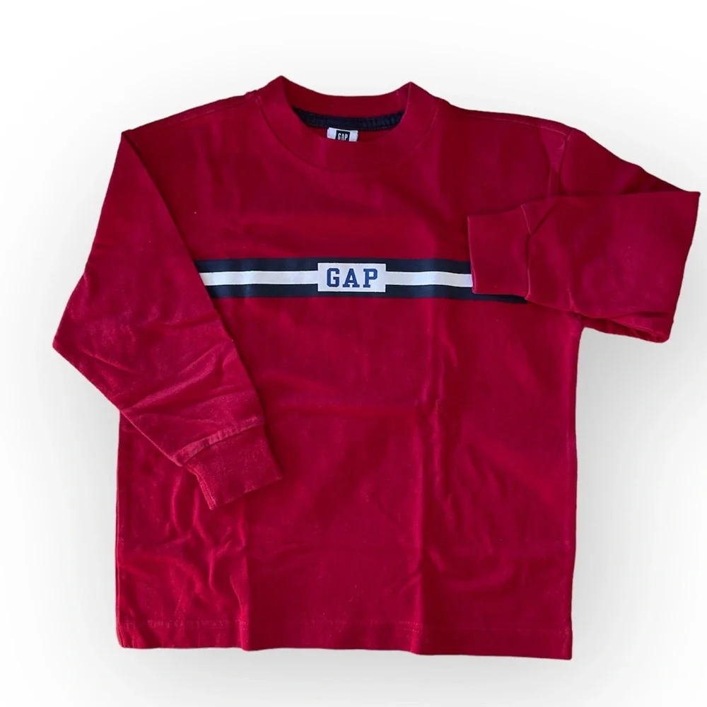 Gap T - Picture 1 of 2